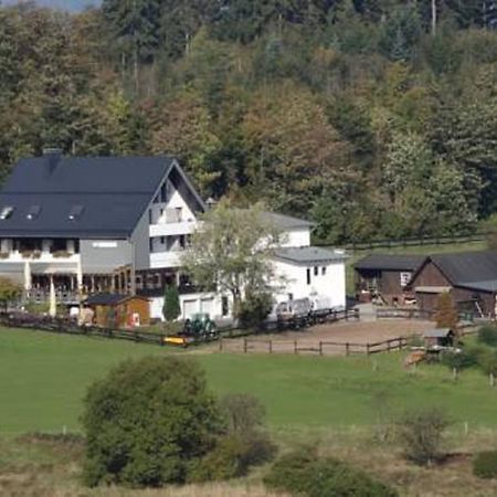 Hotel Ginsberger Heide Hilchenbach Camera foto