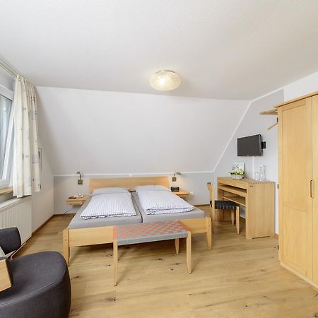 Hotel Ginsberger Heide Hilchenbach Esterno foto