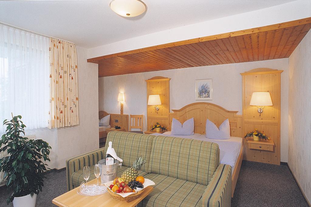 Hotel Ginsberger Heide Hilchenbach Camera foto