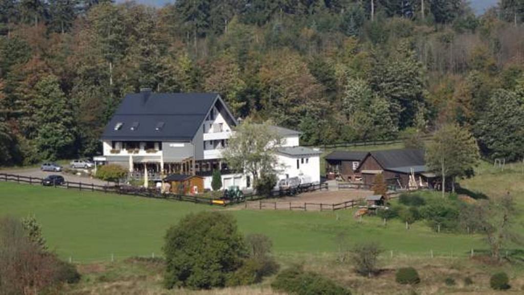 Hotel Ginsberger Heide Hilchenbach Camera foto