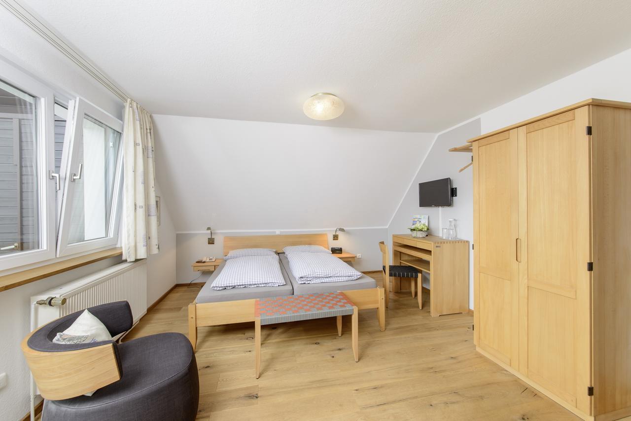 Hotel Ginsberger Heide Hilchenbach Esterno foto